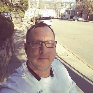 Meet your Posher, Ken